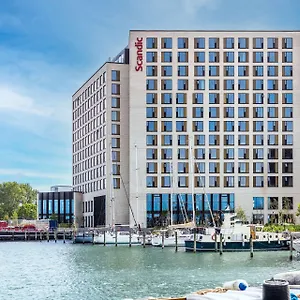 Ξενοδοχείο Scandic Cph Strandpark Κοπεγχάγη