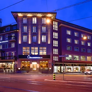 Sternen Oerlikon Zürich