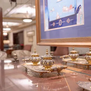 Ξενοδοχείο The Palace Taksim Κωνσταντινούπολη