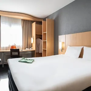 Ibis Centre Gare 3* Geneve