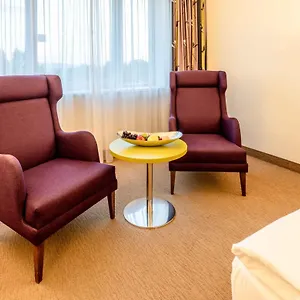 Ξενοδοχείο Plaza Premium Βιέννη