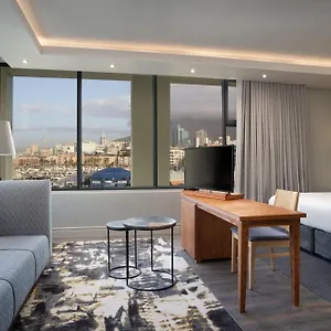 Protea By Marriott Waterfront Breakwater 3* Kapstaden