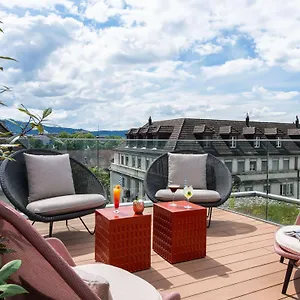Adagio Center Hotel apartamentowy