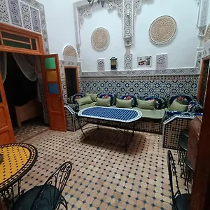 Lala Drissia 2* Fès
