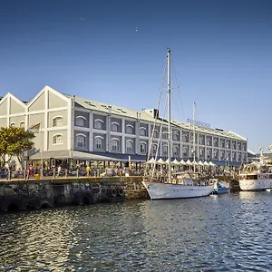 Victoria & Alfred By Newmark 4* Kapstaden