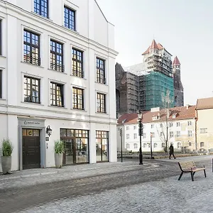Sweet 4* Gdańsk