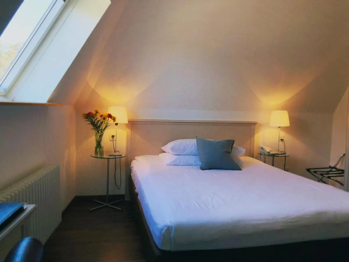 ***  Hotel Neufeld Zürich Schweiz