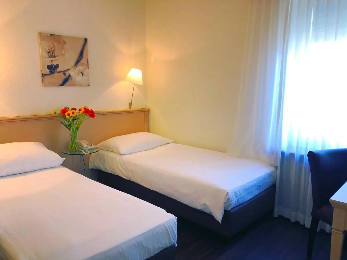 Hotel Neufeld Zürich