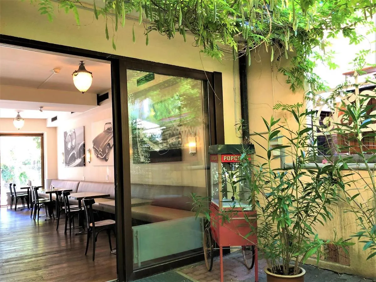 Hotel Neufeld Zurich 3*,  Switzerland