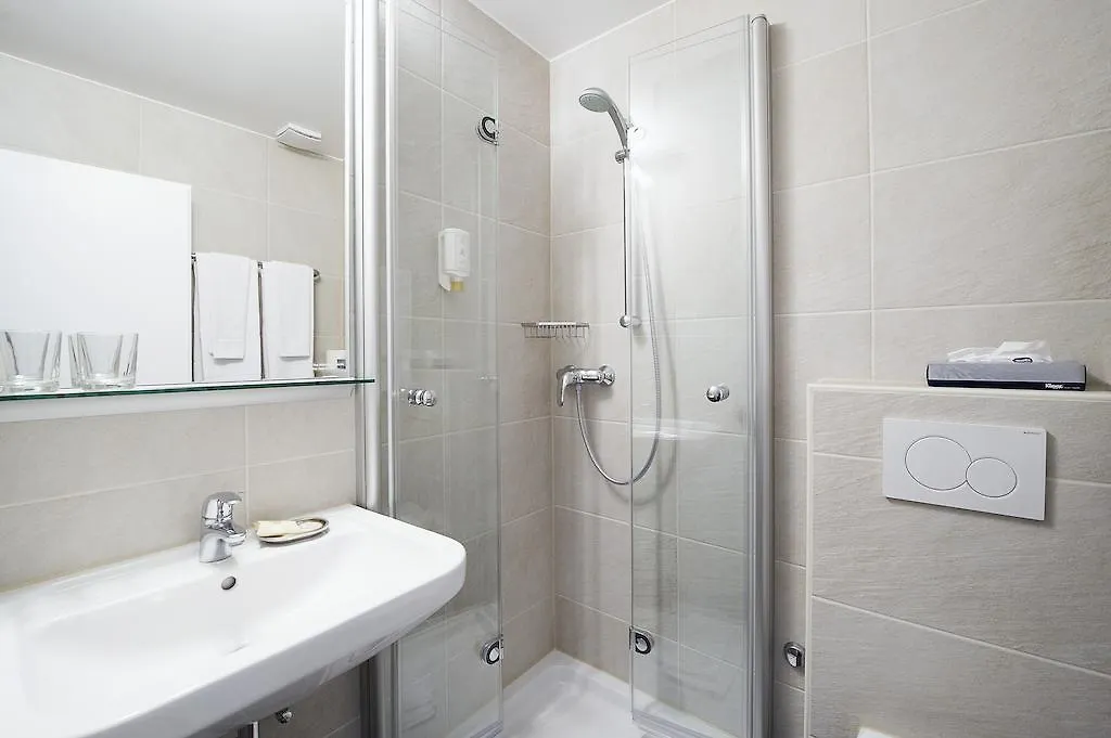 Hotel Neufeld Zürich