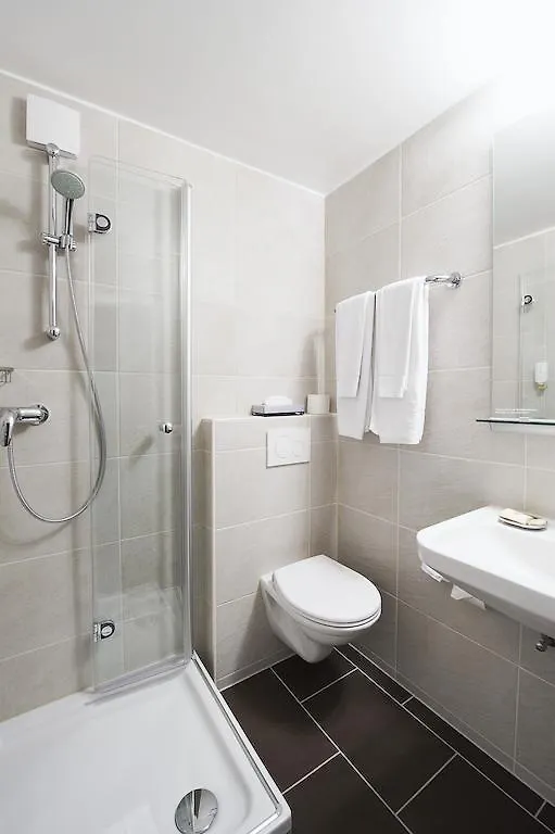 Hotel Neufeld Zürich Schweiz