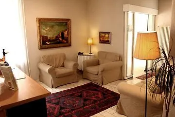 Hotel Neufeld Zürich
