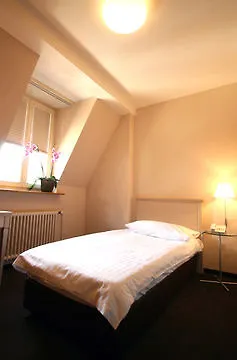 Hotel Neufeld Zürich
