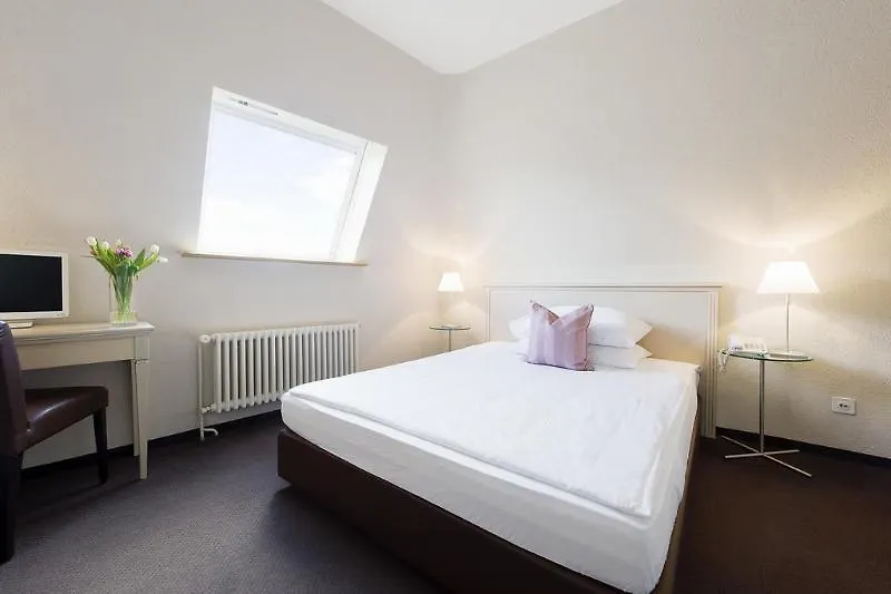 Hotel Neufeld Zürich