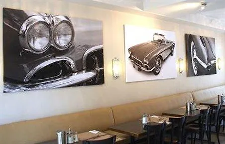 Hotel Neufeld Zürich