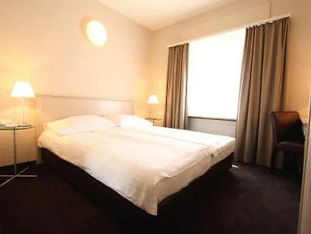 Hotel Neufeld Zürich