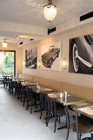 Hotel Neufeld Zürich