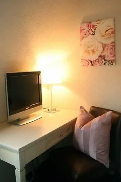 ***  Hotel Neufeld Zürich Schweiz