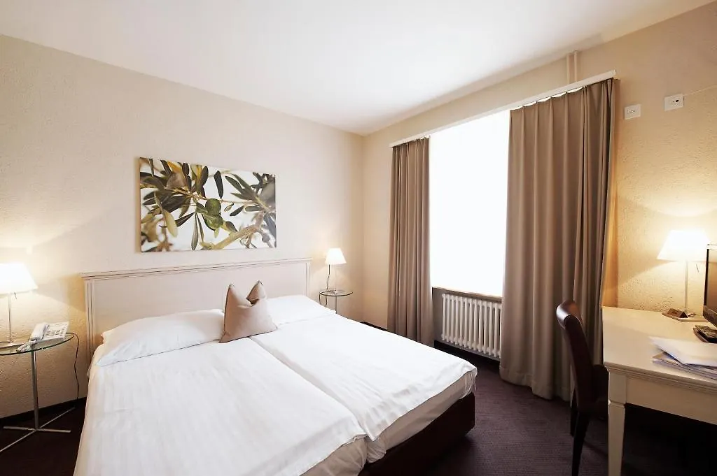 Hotel Neufeld Zürich
