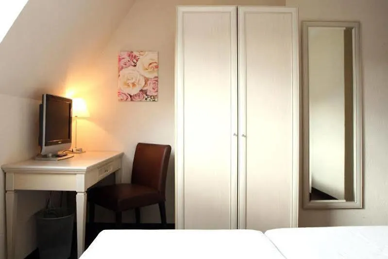 ***  Hotel Neufeld Zürich Schweiz