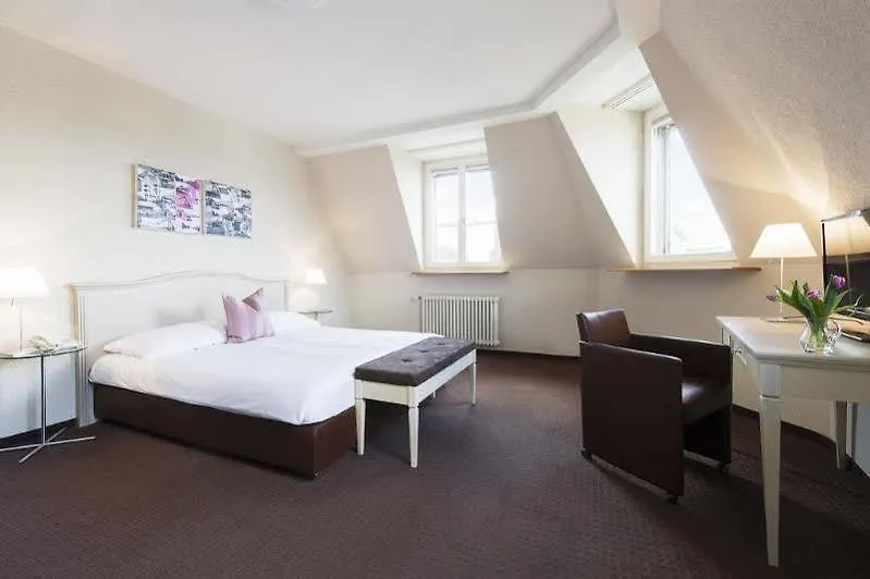 Hotel Neufeld Zürich