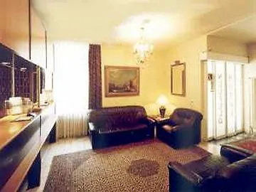 Hotel Neufeld Zürich