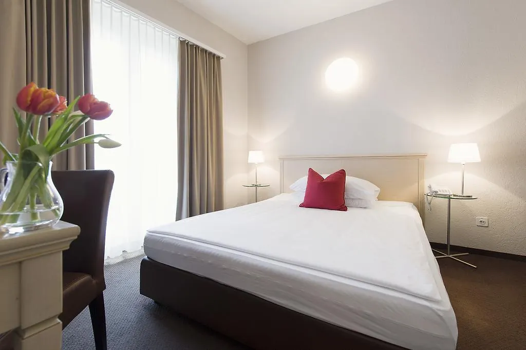 Hotel Neufeld Zúrich 3*,  Suiza