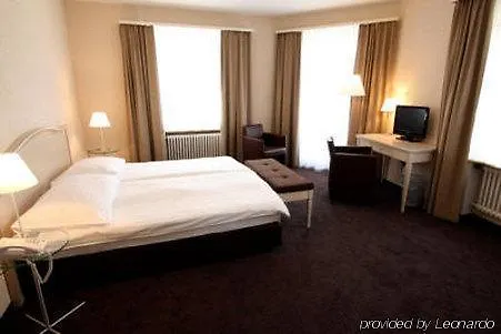 Hotel Neufeld Zúrich 3*,  Suiza